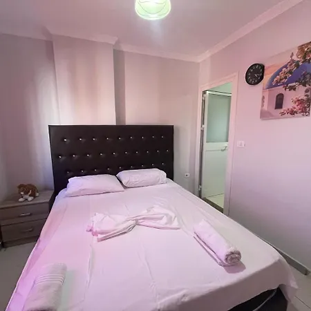 Durres Apartment * Durrës